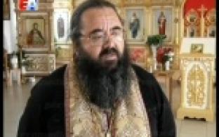 Православные первоуральцы отмечают сегодня День Ильи Пророка