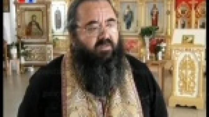 Православные первоуральцы отмечают сегодня День Ильи Пророка