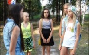 Актёрское мастерство, режиссура и видеомонтаж