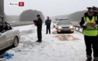 Сотрудников ГИБДД заставят пройти углубленный курс медицинской подготовки