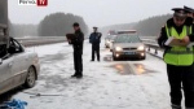 Сотрудников ГИБДД заставят пройти углубленный курс медицинской подготовки