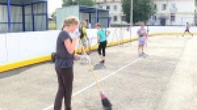 Отряды мэра добрались до поселков