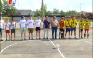 Полезные дела - совместными усилиями