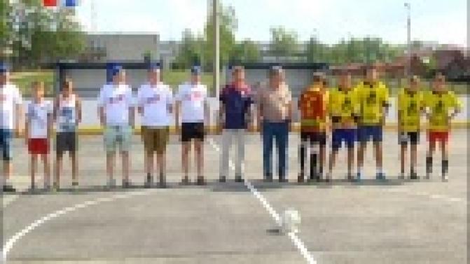 Полезные дела - совместными усилиями