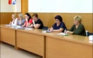 Чиновники встретились с представителями поселков, чтобы узнать о проблемах частного сектора из первых уст