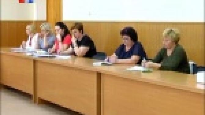 Чиновники встретились с представителями поселков, чтобы узнать о проблемах частного сектора из первых уст