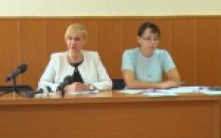 Пять представителей разных партий зарегистрировались в качестве кандидатов в Государственную Думу РФ по Первоуральскому одномандатному избирательному округу