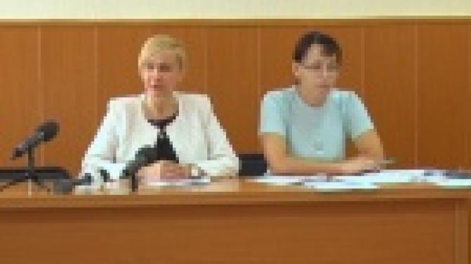 Пять представителей разных партий зарегистрировались в качестве кандидатов в Государственную Думу РФ по Первоуральскому одномандатному избирательному округу