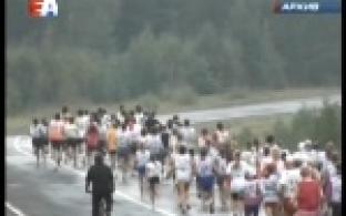 Более трёхсот любителей бега примут участие в соревнованиях по лёгкой атлетике, посвящённых памяти Михаила Галактионова