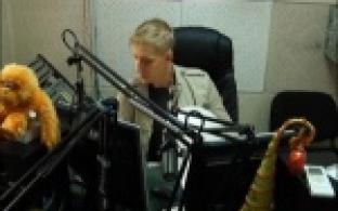 Одиннадцать лет на одной волне с жителями Первоуральска