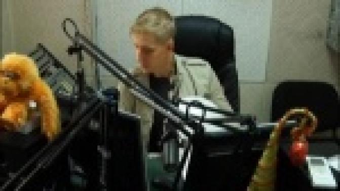 Одиннадцать лет на одной волне с жителями Первоуральска