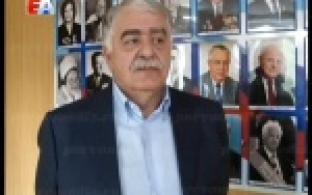 В избиркоме провели очередное заседание