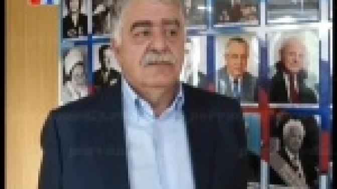 В избиркоме провели очередное заседание