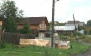 Жители Шайтанки побывали на приеме у Председателя областного Правительства Дениса Паслера