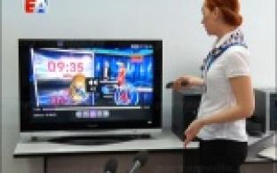 Телевидение нового поколения завоевало доверие свердловчан