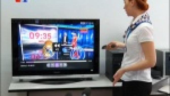 Телевидение нового поколения завоевало доверие свердловчан