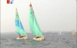 Фехтование, вояж под парусом и уроки актёрского мастерства