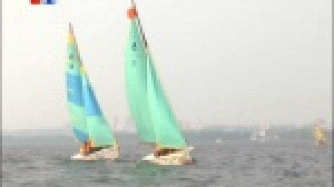 Фехтование, вояж под парусом и уроки актёрского мастерства