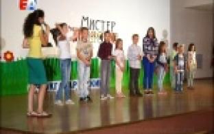 Самого умного и отважного выбрали по итогам профсоюзной смены в лагере отдыха "Гагаринский"