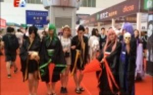 Первоуральские школьники побывали на Международном фестивале анимации