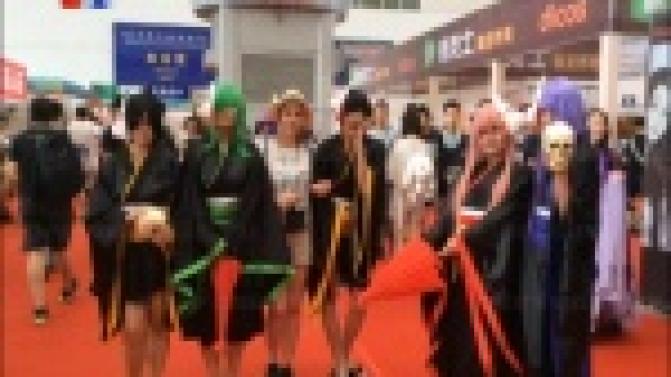 Первоуральские школьники побывали на Международном фестивале анимации