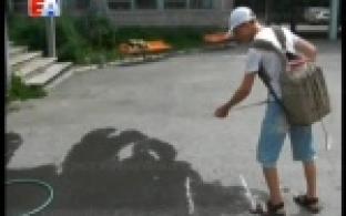 Силовики Первоуральска расскажут о своей работе всем желающим