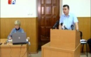 Первоуральские депутаты уходят на каникулы