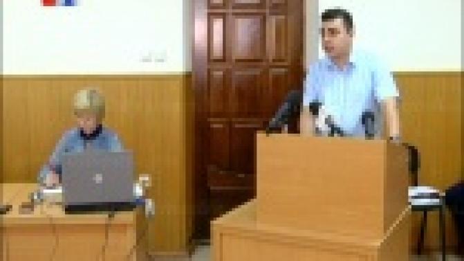 Первоуральские депутаты уходят на каникулы