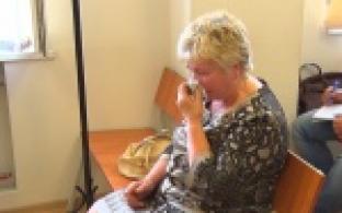 Первоуральский суд рассмотрел дело медсестры из военкомата, уличенной в получении взятки