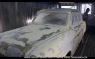 В честь 80 - летия госавтоинспекции в Первоуральске появится новый памятник