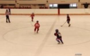 С 1 августа школа «Уральского трубника» по хоккею с мячом объявляет  набор мальчиков от 6 до 13 лет