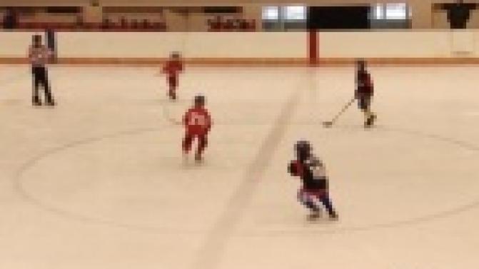 С 1 августа школа «Уральского трубника» по хоккею с мячом объявляет  набор мальчиков от 6 до 13 лет