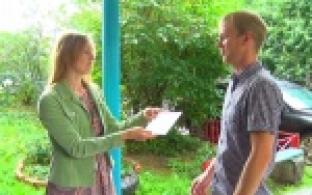 Самой интересной за прошлую неделю стала новость о том, что на трассах Свердловской области начали замену дорожных знаков