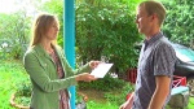 Самой интересной за прошлую неделю стала новость о том, что на трассах Свердловской области начали замену дорожных знаков