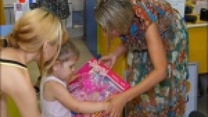 Они поднимали настроение телезрителям целый месяц