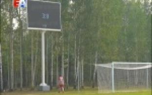 Спортивный комплекс на Магнитке открылся после глобальной реконструкции