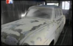 Еще одна достопримечательность появится в Первоуральске