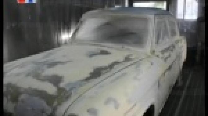 Еще одна достопримечательность появится в Первоуральске