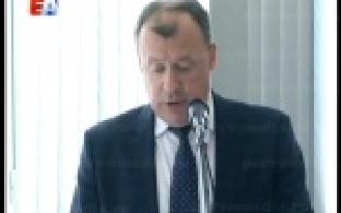 В Первоуральске планируют создать индустриальный парк