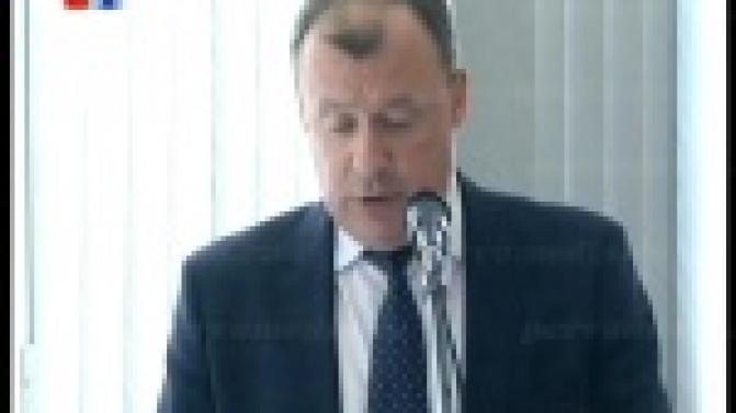 В Первоуральске планируют создать индустриальный парк