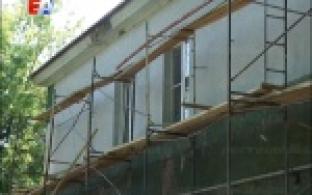 Почти 70 первоуральских домов приобретут новый облик