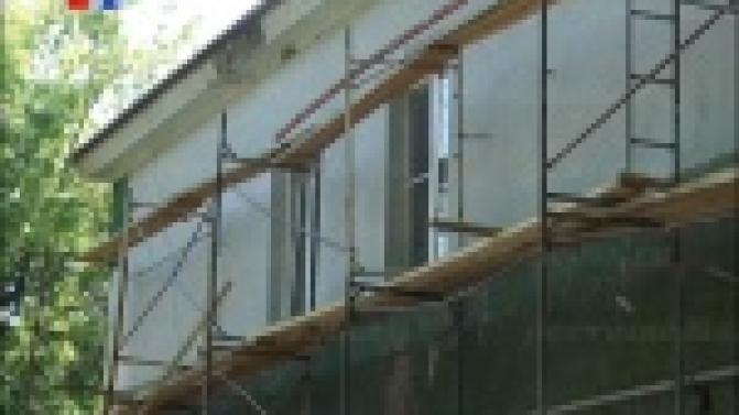 Почти 70 первоуральских домов приобретут новый облик