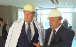 Какими темпами развивается медицина в Первоуральске?