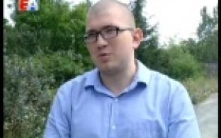 Ситуация с лесными пожарами - под контролем первоуральских специалистов