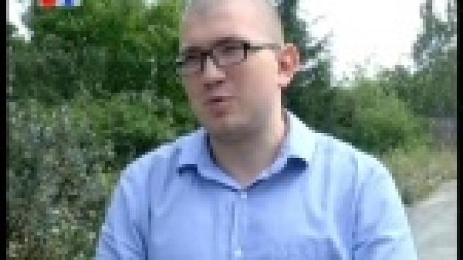 Ситуация с лесными пожарами - под контролем первоуральских специалистов