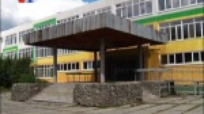 С помощью цвета планируют повысить работоспособность учеников и поднять им настроение