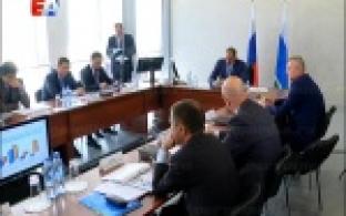 Областной премьер поставил пятёрку за работу первоуральской Администрации