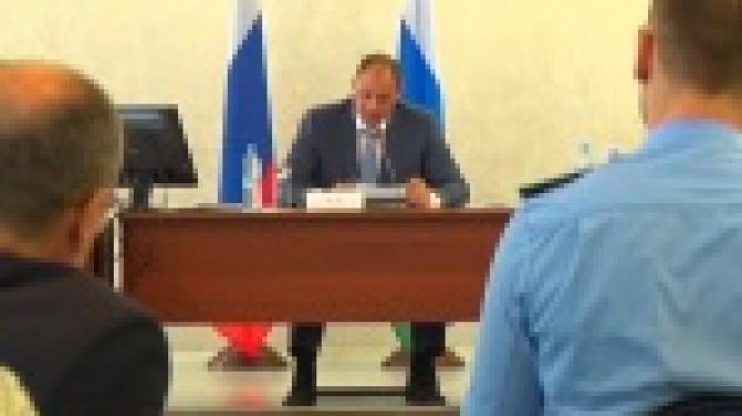 Правительство СО практически в полном составе покинуло Екатеринбург