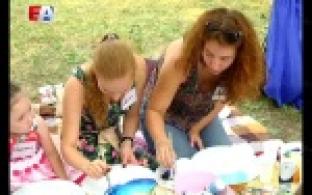 Музыка в красках