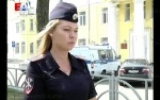 Порезанные шины, разбитые стекла и царапины на кузове